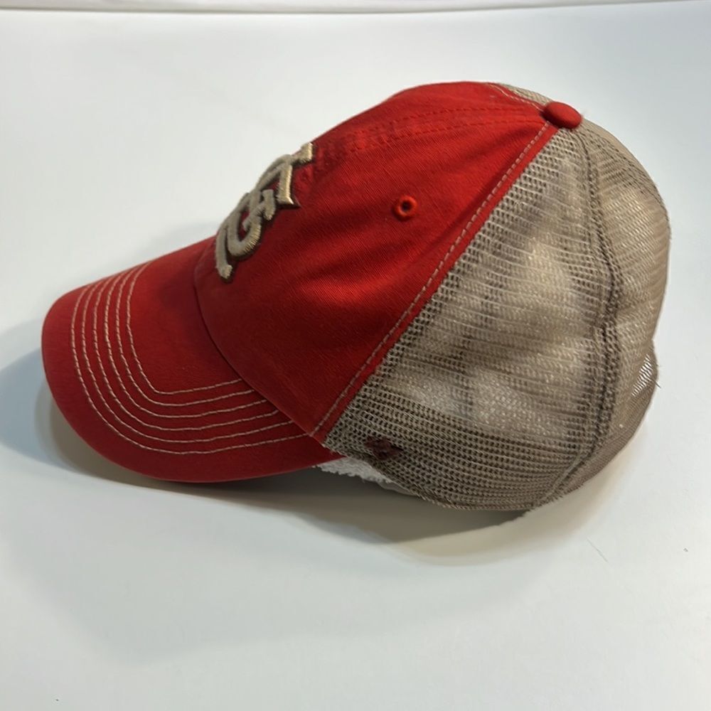 MLB STL baseball cap / hat - Picture 4 of 7